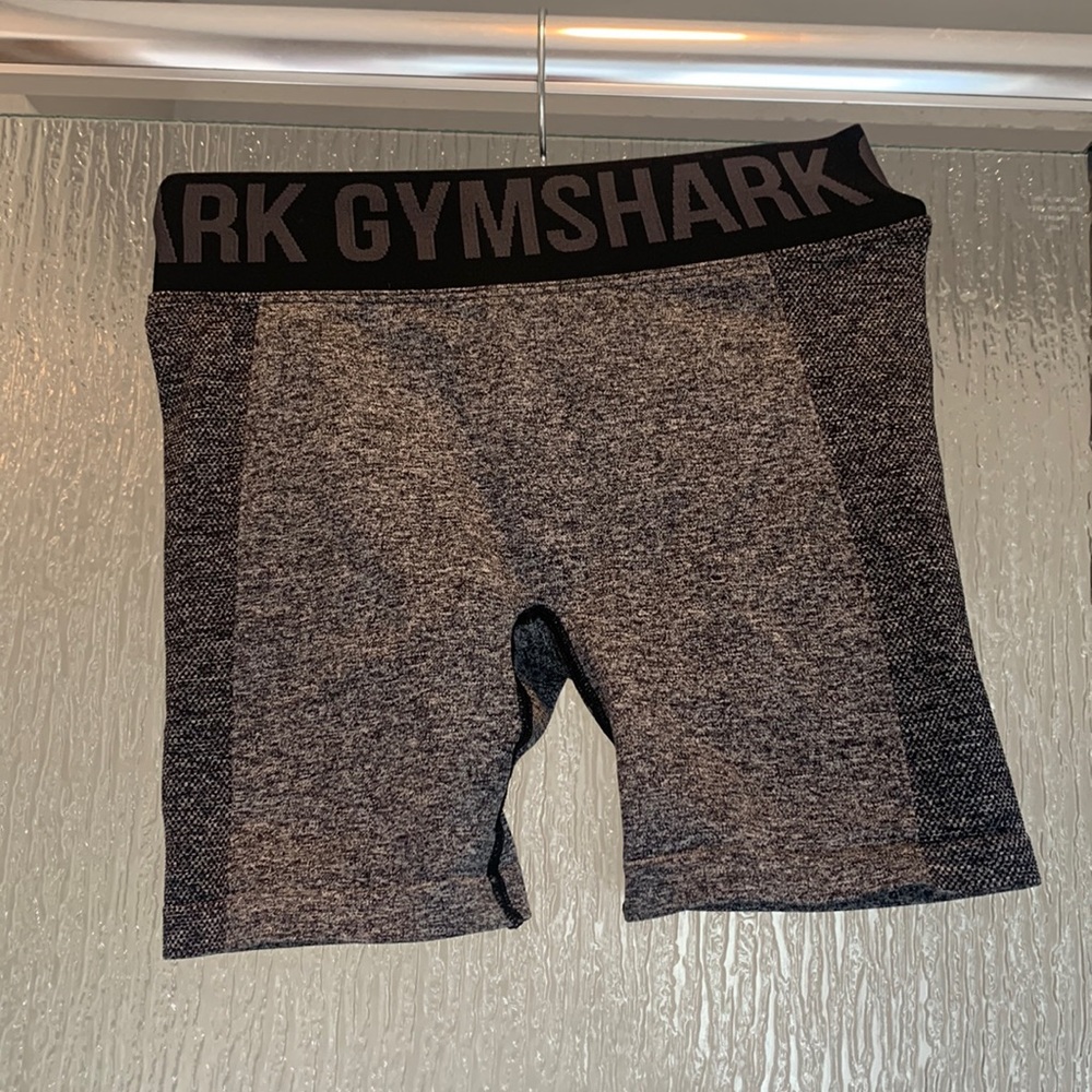 Gymshark workout shorts